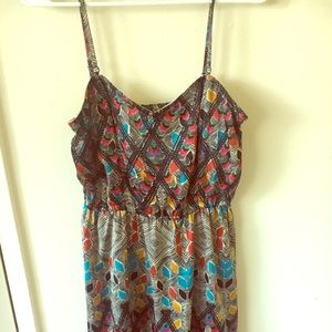 Element dress